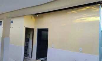 Imagem 7: CASA NA CIDADE OPERARIA