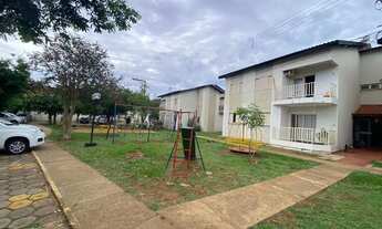 Imagem 7: Residencial Mangaratiba