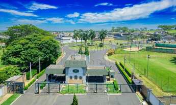 Imagem 6: Terreno no Condomínio Jardim Botânico com 360m² para Venda