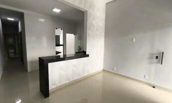 Imagem 5: Casa à venda no bairro Residencial Santa Fé - Goiânia/GO