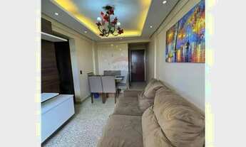 Imagem 3: Imóvel para venda possui 51 metros quadrados com 2 quartos em Samambaia Sul - Brasília - D