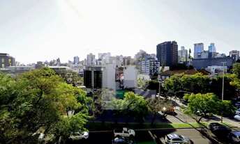 Imagem 6: Apartamento com 1 quarto e 24m² para alugar em Rio Branco, Porto Alegre