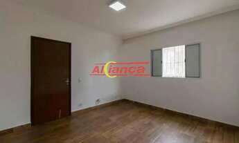 Imagem 7: SOBRADO 90m², 3 QUARTOS E 2 VAGAS DE GARAGEM, PARA LOCAÇÃO NO JARDIM MONTE CARMELO - GUARU