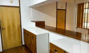 Imagem 7: APARTAMENTO 3 DORMITORIOS SENDO 1 SUITE 3 BANHEIROS SALA 2 AMBIENTES SEM VAGA