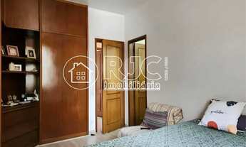 Imagem 11: Imóvel para venda com 105 metros quadrados com 3 quartos em Tijuca - Rio de Janeiro - RJ