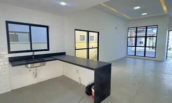 Imagem 4: Clau/ casa em condomínio fechado