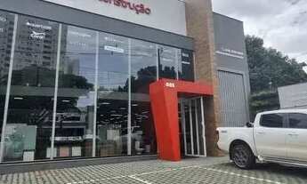 Imagem: Centro comercial para aluguel com 450 metros