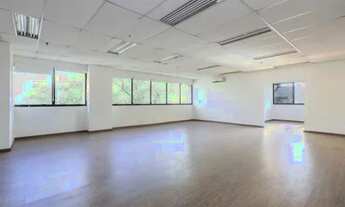 Imagem 5: Conjunto Comercial 242m2 - Santo Amaro