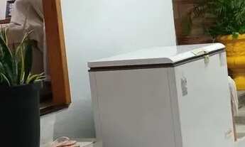 Imagem 2: CASA COM 4 QUARTOS