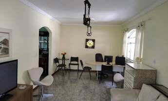 Imagem 2: CASA TRIPLEX BORBOLETA TERRENO 1763m2,06 QUARTOS 3 SALAS TERRAÇO PRIVATIVO 2 COZINHA ÁREA