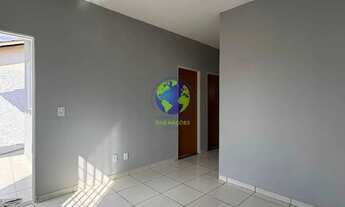 Imagem 6: Vendo Casa no Residencial Santa Terezinha - Região Coxipó