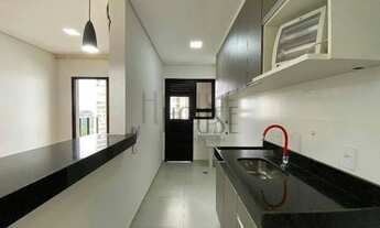 Imagem 4: Apartamento com 2 quartos para alugar, 62 m² - Condomínio Le Monde Campolim - Sorocaba/SP