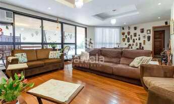 Imagem 2: Cobertura à venda com 377,00m² e 3 quartos em Recreio dos Bandeirantes, Rio de Janeiro - R