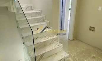 Imagem 7: SOBRADO NO BOA VISTA! 03 SUÍTES, SACADA, TERRAÇO C/ CHURRASQ