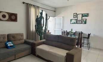 Imagem 2: Apartamento 89m² Augusto Montenegro
