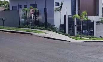 Imagem 2: Sobrado com 3 dormitórios à venda, 237 m² por R$ 1.599.000,00 - Vila Progresso - Maringá/P