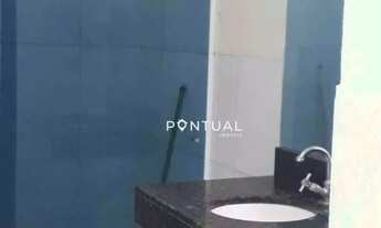 Imagem 6: Barracão à venda, 260 m² por R$ 500.000,00 - Jardim Esplanada - Marília/SP