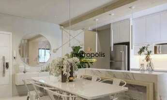 Imagem 2: Cobertura à venda, 201 m² por R$ 1.580.000,00 - Jardim - Santo André/SP