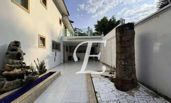 Imagem 4: Casa com 4 dormitórios para alugar, 700 m² por R$ 9.870,00/mês - Jardim Bibi - São Paulo/S