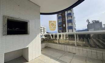 Imagem 5: Apartamento de 2 quartos sendo 1 suite com 73,54m² no Itacorubi - Florianópolis - R$749.90