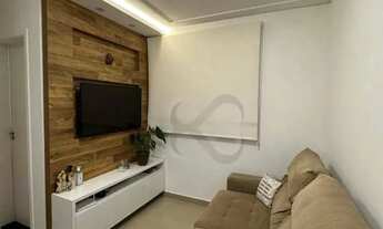 Imagem 3: Apartamento com 2 dormitórios à venda, 47 m² por R$ 360.000 - Gleba Fazenda Palhano - Lond