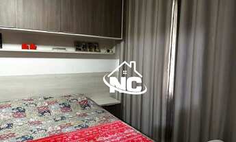 Imagem 6: Apartamento com 3 quartos à venda, 70 m² por R$ 485.000 - Porto Novo - São Gonçalo/RJ