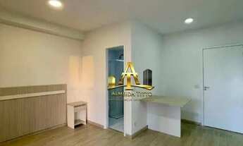 Imagem 9: Apartamento com 1 dormitório, 36 m² - venda por R$ 520.000,00 ou aluguel por R$ 2.830,00/m