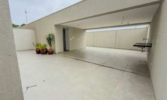 Imagem 5: Apartamento garden para venda em Bento Ferreira, 150m² e 3 quartos