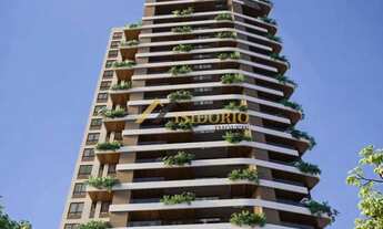 Imagem 2: APARTAMENTO ALTO PADRÃO NO BIGORRILHO! 03 SUÍTES, SACADA!!