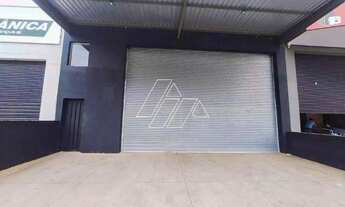 Imagem: Barracão para alugar com 200m² próximo