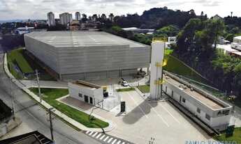 Imagem 2: GALPÃO - COLÔNIA (ZONA LESTE) - SP