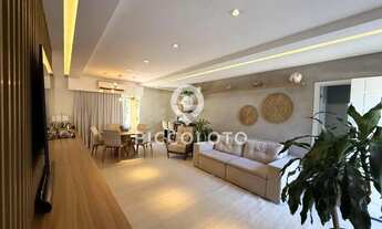 Imagem 3: Sobrado à venda em Campinas, Parque Xangrilá, com 3 suítes, com 137 m², Villagio Shangrila