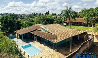 Imagem 3: CASA EM CONDOMÍNIO - VILLE SAINT JAMES II - SP