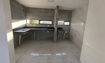 Imagem 5: Apartamento nos Bancários com 3 quartos, sendo 1 suíte,varandas, elevador e área de lazer