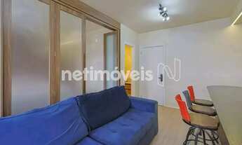 Imagem 2: Venda Apartamento 1 quarto Vila da Serra Nova Lima