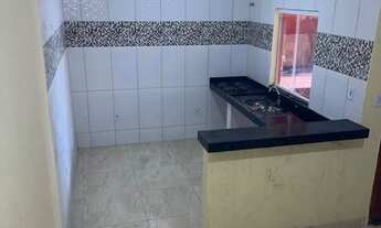 Imagem 7: Vendo /Permuto casa no Residencial Bougainville III
