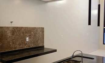 Imagem 3: Condomínio Quinta das Orquídeas - Casa com 3 quartos sendo 1 suíte