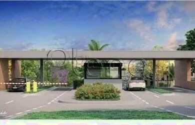 Imagem 2: Terreno à venda com 573.2m² no Alphaville Dom Pedro 0 em Campinas