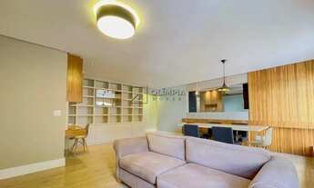 Imagem 9: Aluguel Apartamento 2 Dormitórios - 115 m² Cerqueira César