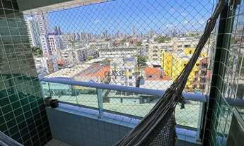 Imagem 4: Apartamento 2 Quartos com varanda em Piedade