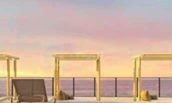 Imagem 6: EXCELENTE 2 QUARTOS À BEIRA MAR DE CANDEIAS