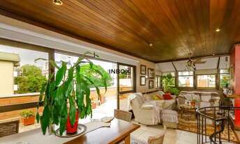 Imagem 2: Cobertura em Petrópolis