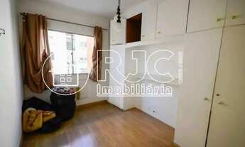 Imagem 5: Imóvel para venda com 67 metros quadrados com 2 quartos em Tijuca - Rio de Janeiro - RJ