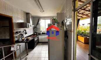 Imagem 3: Cobertura com 3 dormitórios à venda, 150 m² por R$ 650.000 - Itapoã - Belo Horizonte/MG