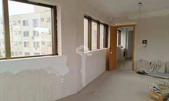 Imagem 5: Sala Comercial na Rua Leopoldo Bier Bairro Santana