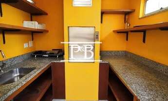 Imagem 2: Cobertura com 4 dormitórios, 550 m² - venda por R$ 8.290.000,00 ou aluguel por R$ 34.651,1