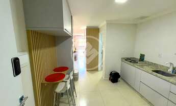 Imagem 5: Studio amplo no Ribeirão da Ilha codigo: 141832