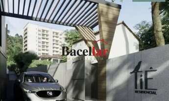 Imagem 2: Apartamento : Padrão / Residencial / Tijuca