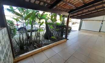 Imagem 2: CASA CONDOMÍNIO PÁTIO ANDALUZ AV. W-06 CHÁCARAS SÃO PEDRO Casa em Condomínio com 3 Quarto