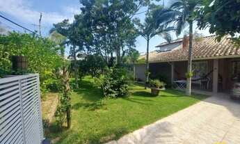 Imagem: Casa no Campeche em Florianópolis